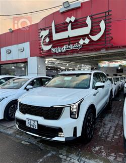 كيا سورينتو